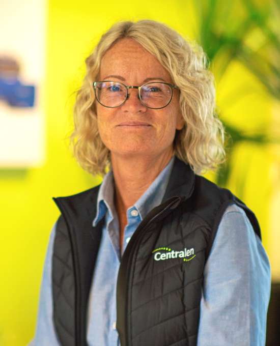Camilla Berger Camilla Berger
