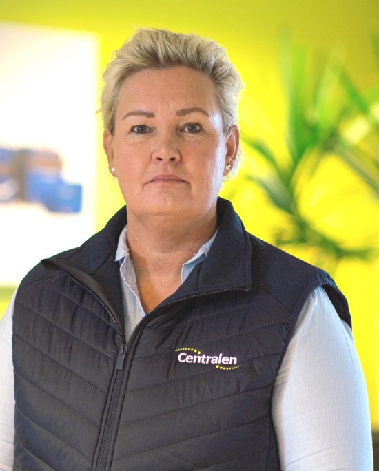 Susanne Persson