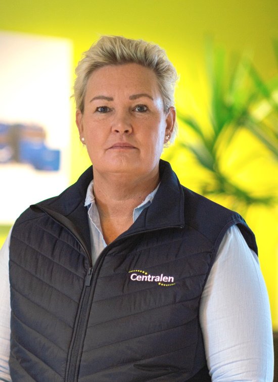 Susanne Persson Susanne Persson