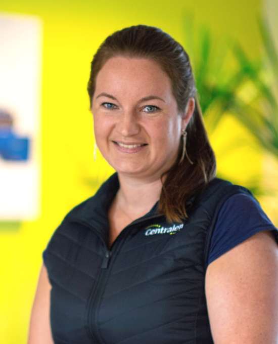 Tina Torstensson Tina Torstensson