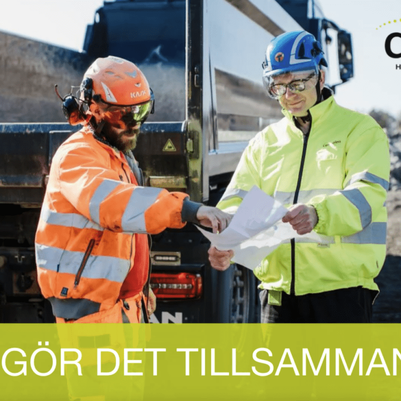 Vi gör det tillsammans - centralen.se