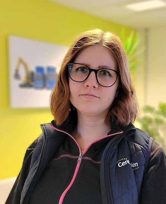 Hanna Johansson Hanna J
