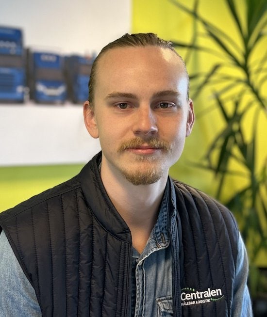 Oscar Karlsson Oscar Karlsson